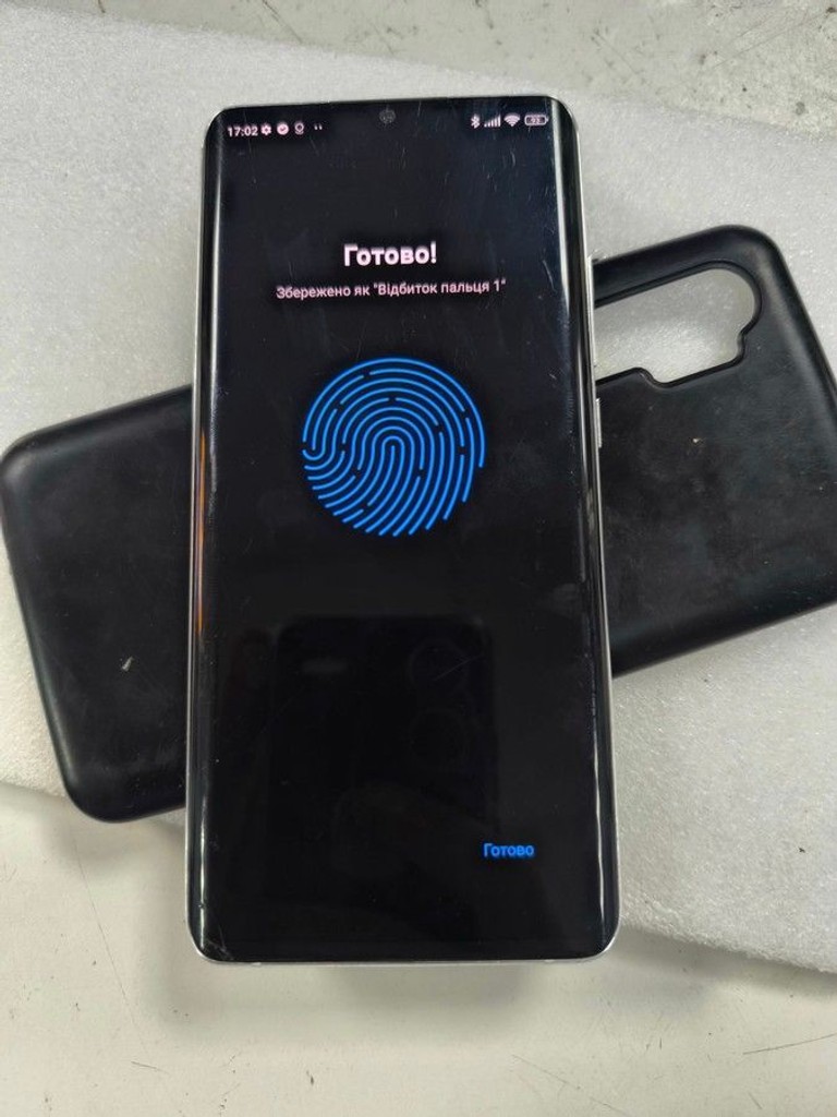 Xiaomi Mi Note 10 6/128GB Green Код:01-200948867. Зображення 11