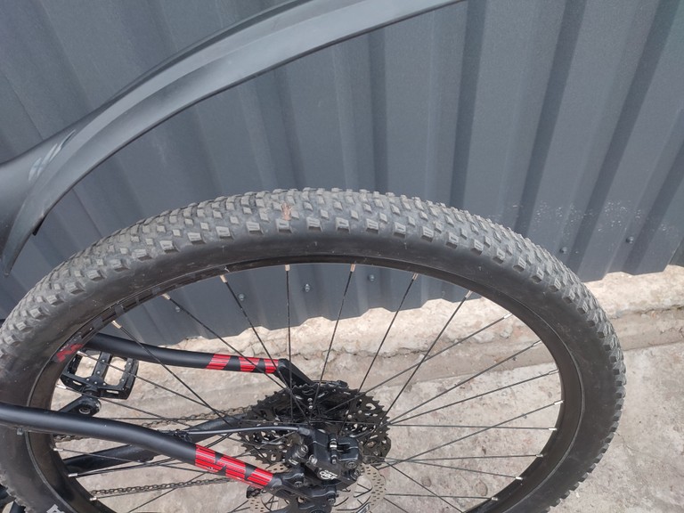 White XC 290 Comp Код:null. Зображення 10