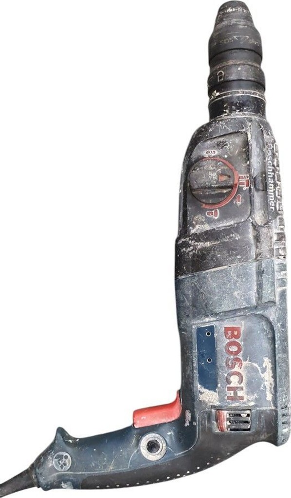Объявление Bosch gbh 2-26 dfr Б/У