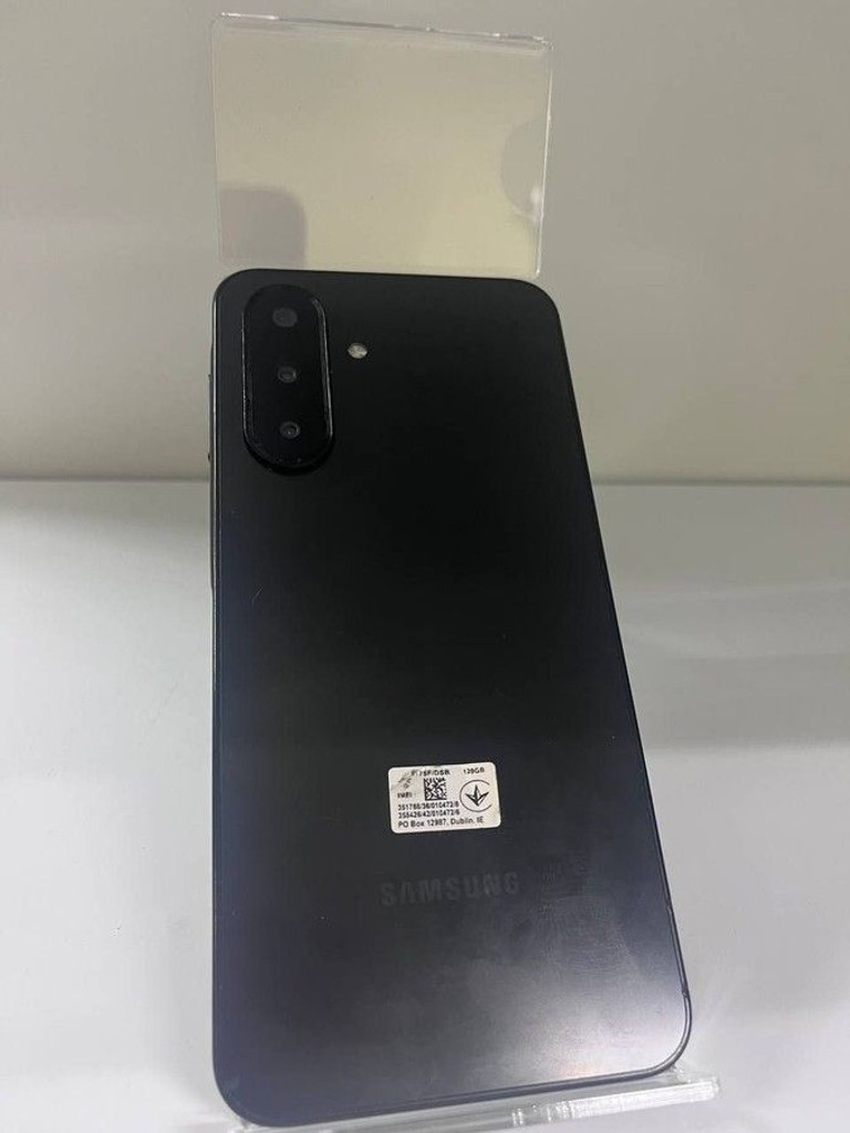 Объявление Samsung galaxy a17 4g 4/128gb Б/У