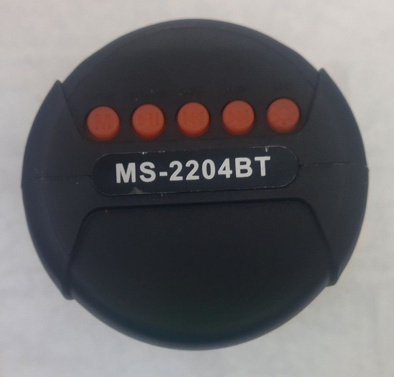 Оголошення Cyboo ms-2204bt Б/У