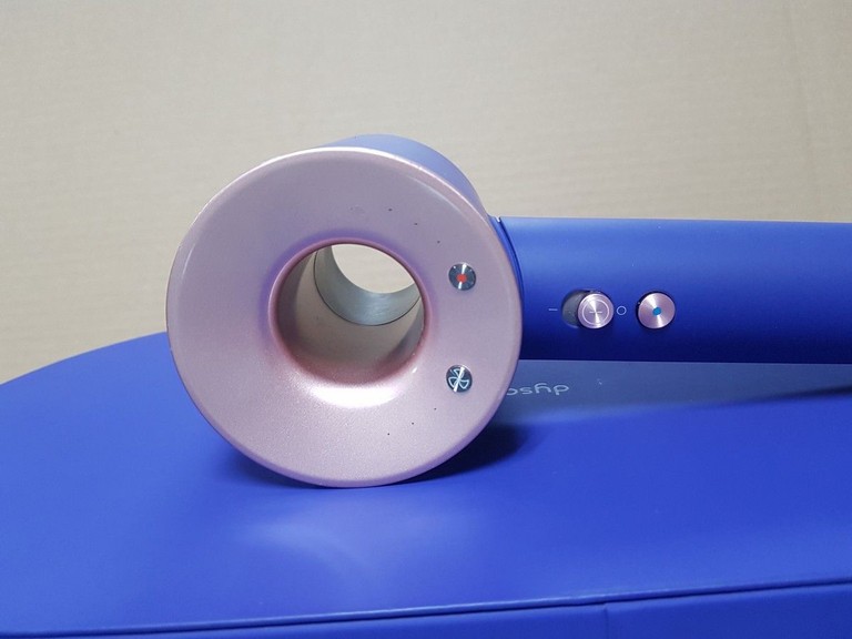 Dyson hd07 supersonic nickel/copper Код:01-200946732. Зображення 5