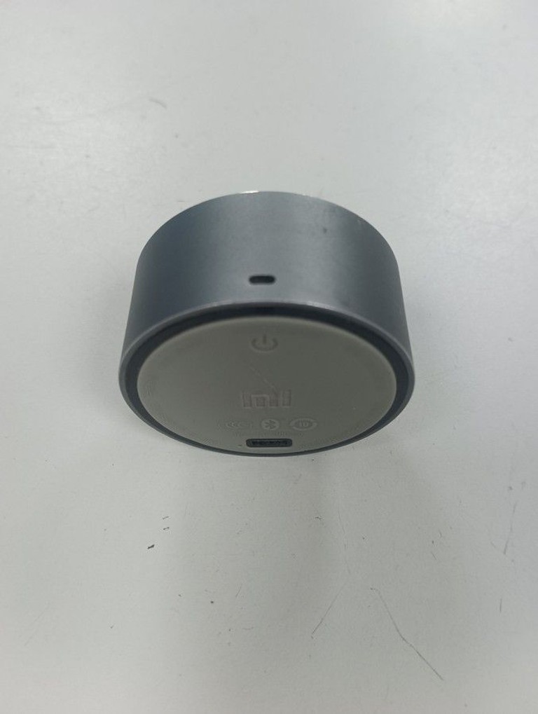 Дешево Xiaomi mi portable bluetooth speaker mini xmyx04wm з ломбарду