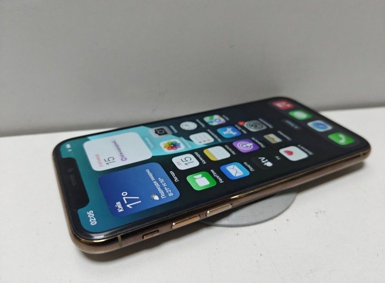 Apple iphone 11 pro 64gb Код:01-200953256. Зображення 12