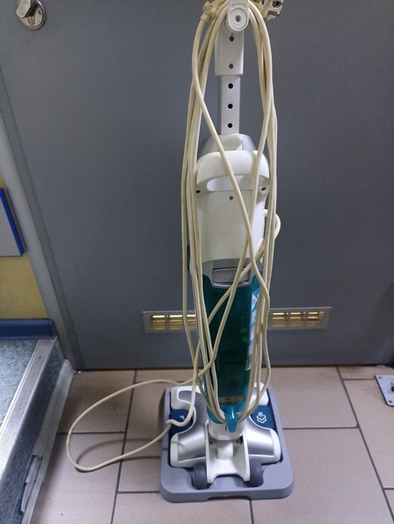 Купить Rowenta RY7557WH Б/У