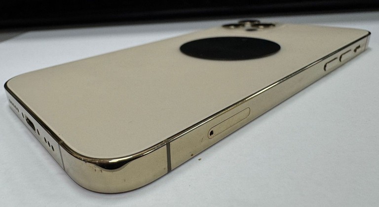 Apple iphone 12 pro 128gb Код:01-200952380. Зображення 9