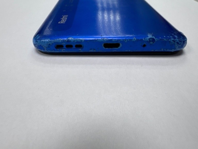 Объявление Xiaomi redmi 9a 2/32gb Б/У
