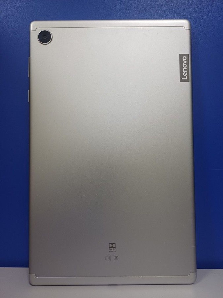Lenovo tab m10 plus tb-x606x 4/128gb Код:01-200954571. Изображение 6