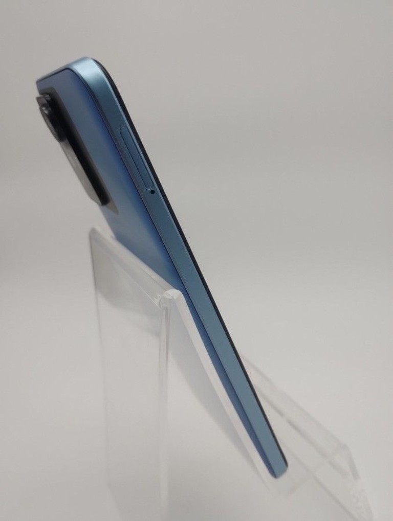 Дешево Xiaomi redmi note 12s 8/256gb з ломбарду