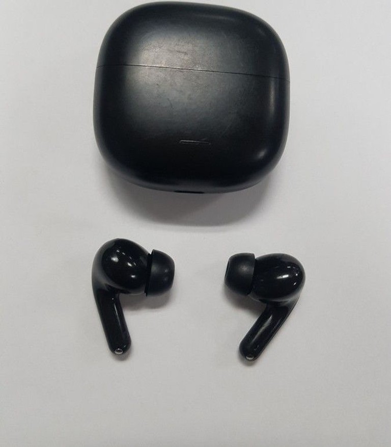 Объявление Xiaomi redmi buds 6 lite Б/У