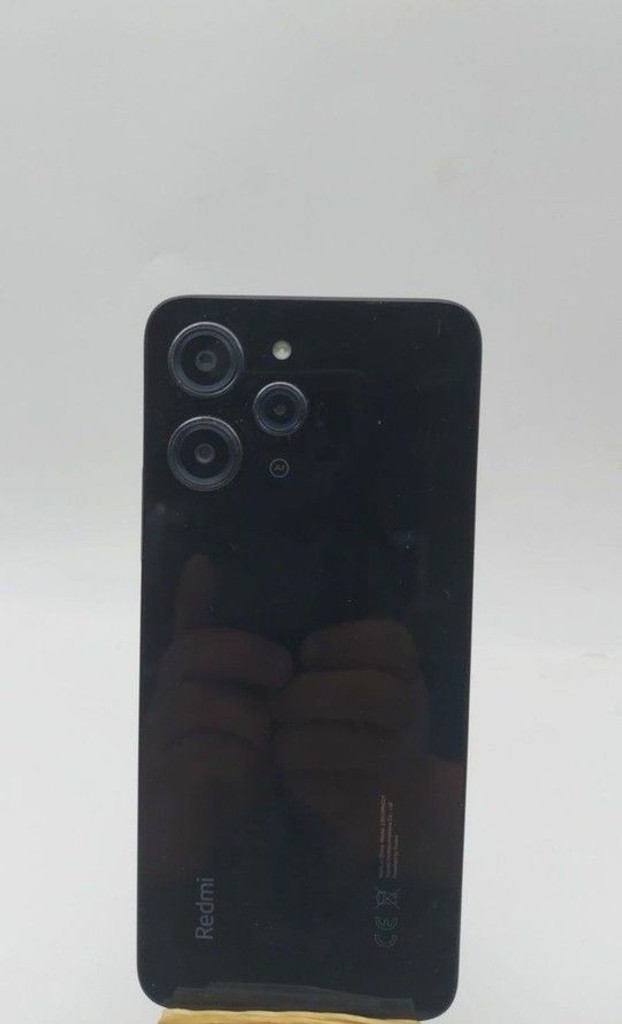 Розпродаж Xiaomi redmi 12 8/256gb, продавець Техноскарб