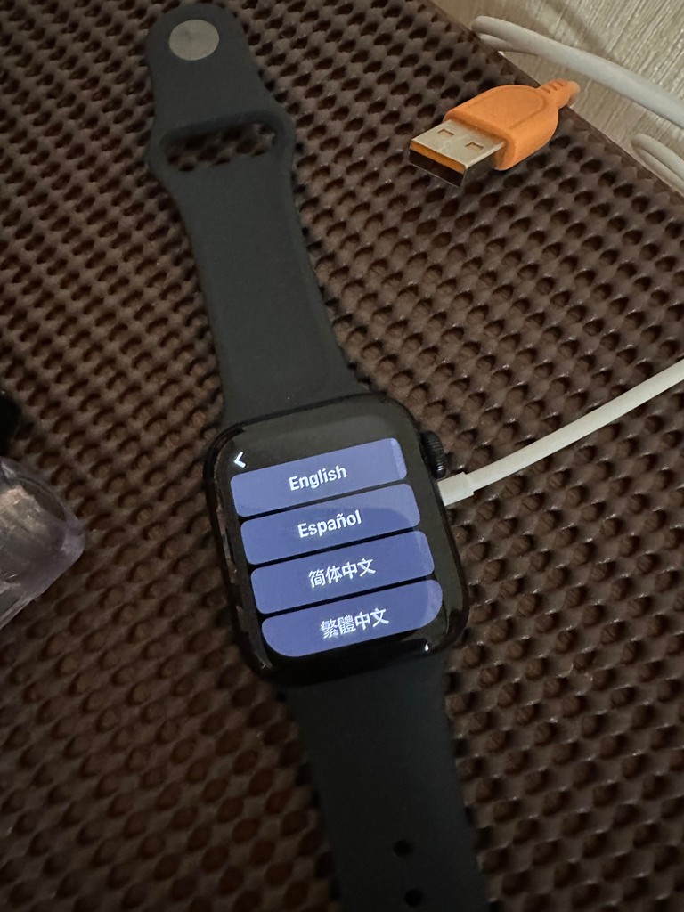 Apple watch se 2 40mm Код:null. Изображение 8