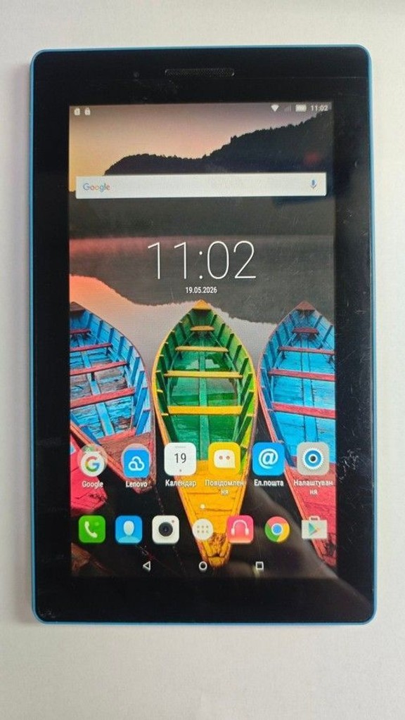 Купить Lenovo tab 3 essential tb3-710i 16gb Б/У