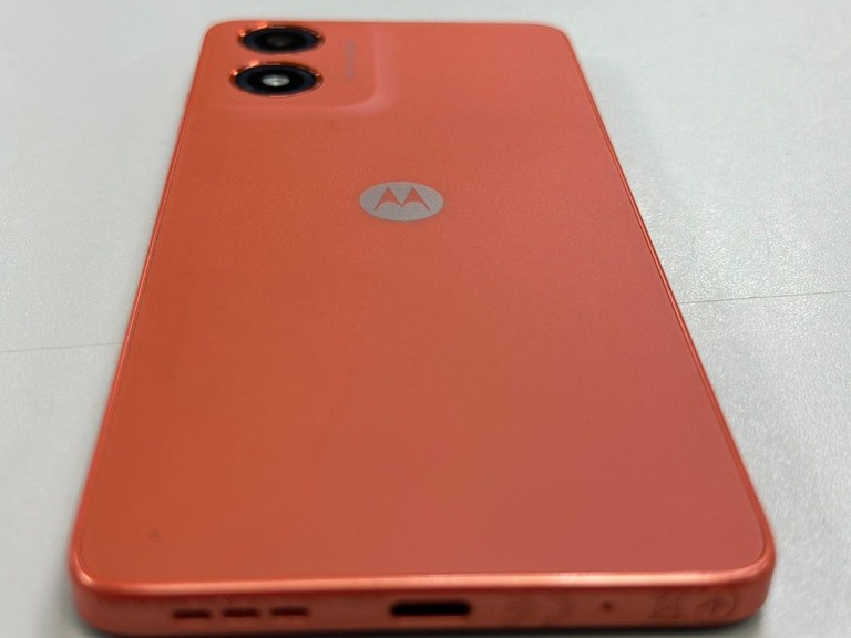 Motorola g04 4/64gb Код:01-200955644. Зображення 10