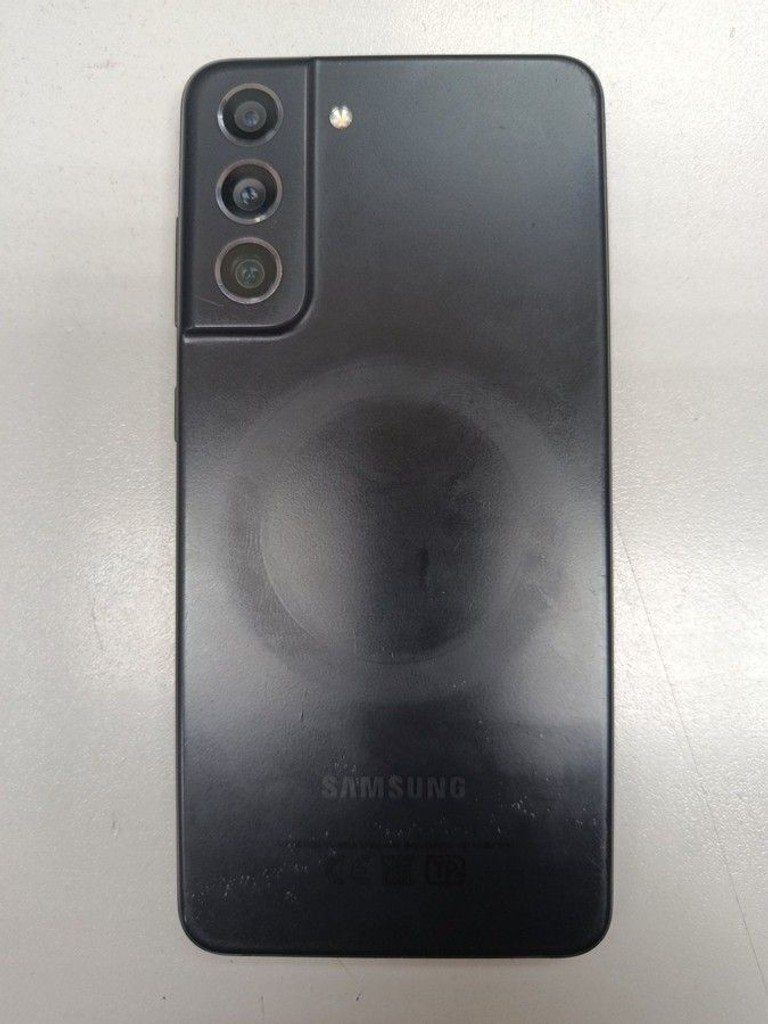 Купити Samsung galaxy s21 fe 5g 8/256gb Б/У