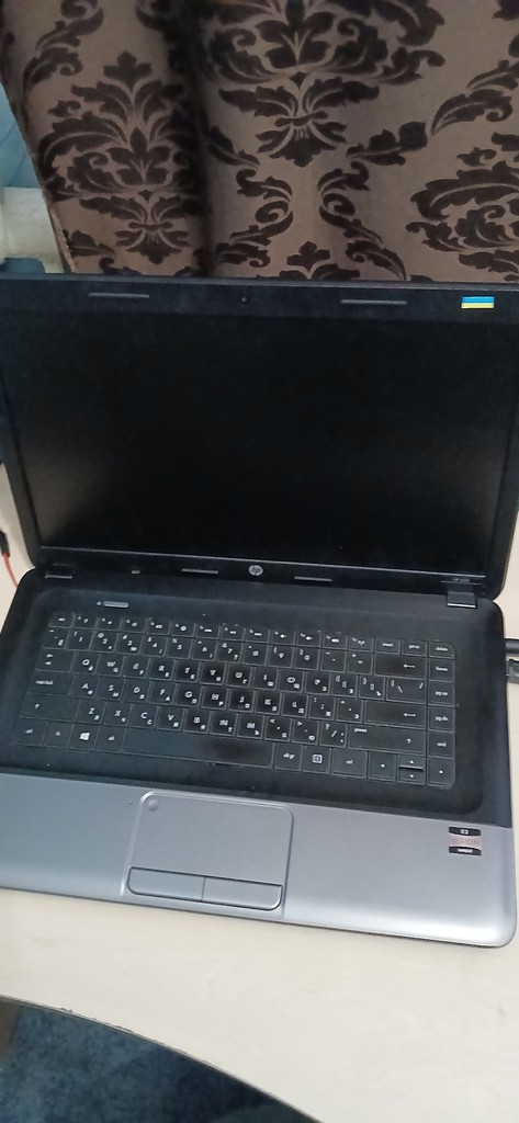 Купити Hp 655 Б/У