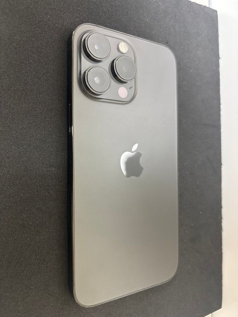 Apple iphone 14 pro max 256gb esim Код:01-200955941. Зображення 5