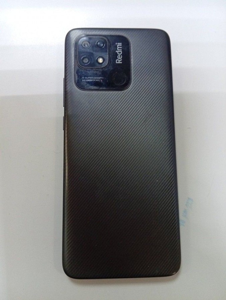 Оголошення Xiaomi redmi 10c 4/64gb Б/У