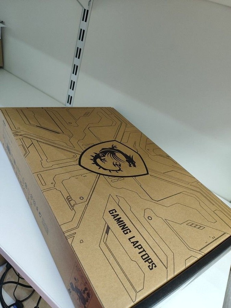 Msi 15/core i5-13420h ddr5/16gb ddr5/ssd 512 gb/geforce rtx4050 6gb Код:01-200956993. Зображення 8