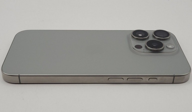 Apple iphone 15 pro 128gb esim Код:01-200960744. Изображение 8