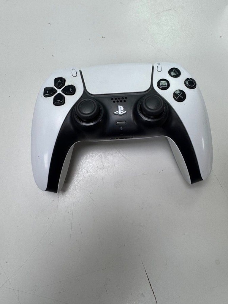 Купити Sony DualSense Black Б/У