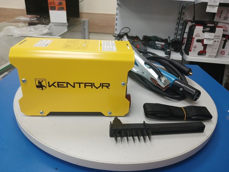 Оголошення Кентавр СВ-250 LCD Б/У