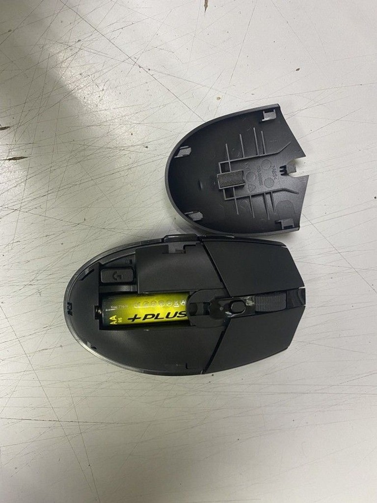 Дешево Logitech g305 lightspeed з ломбарду