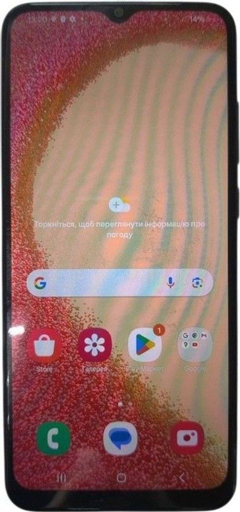 Дешево Samsung galaxy a04e 3/64gb sm-a042 з ломбарду