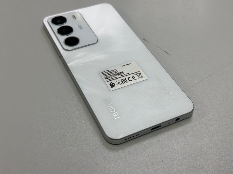 Realme c71 8/256gb Код:01-200962872. Зображення 11