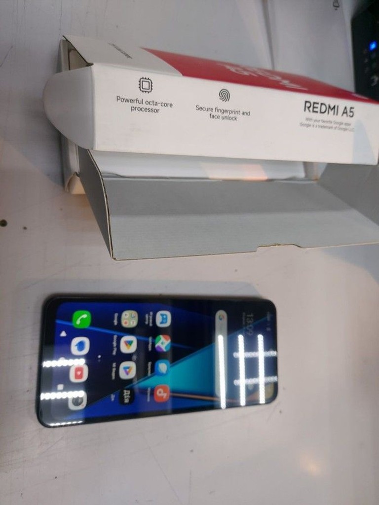 Купити Xiaomi redmi a5 3/64gb Б/У
