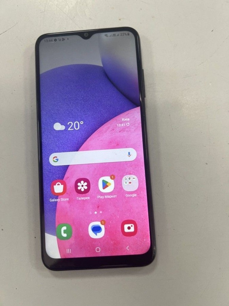 Купити Samsung galaxy a03s 3/32gb Б/У