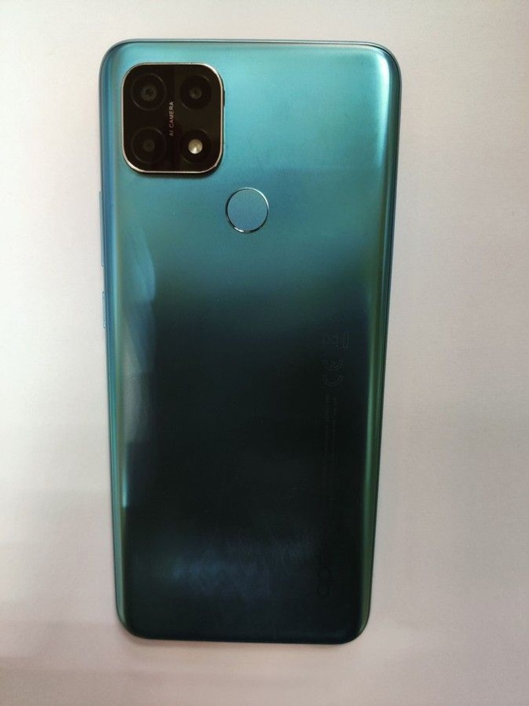 Розпродаж Oppo a15 2/32gb, продавець Техноскарб