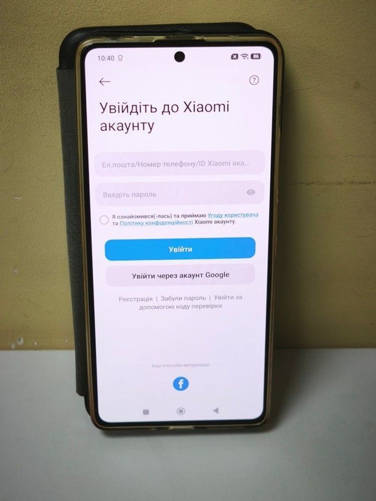 Xiaomi redmi note 14s 8/256gb Код:01-200965700. Изображение 6