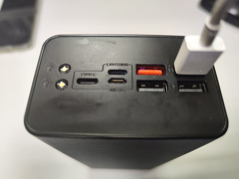 Дешиво Xo 50000mah с ломбарда