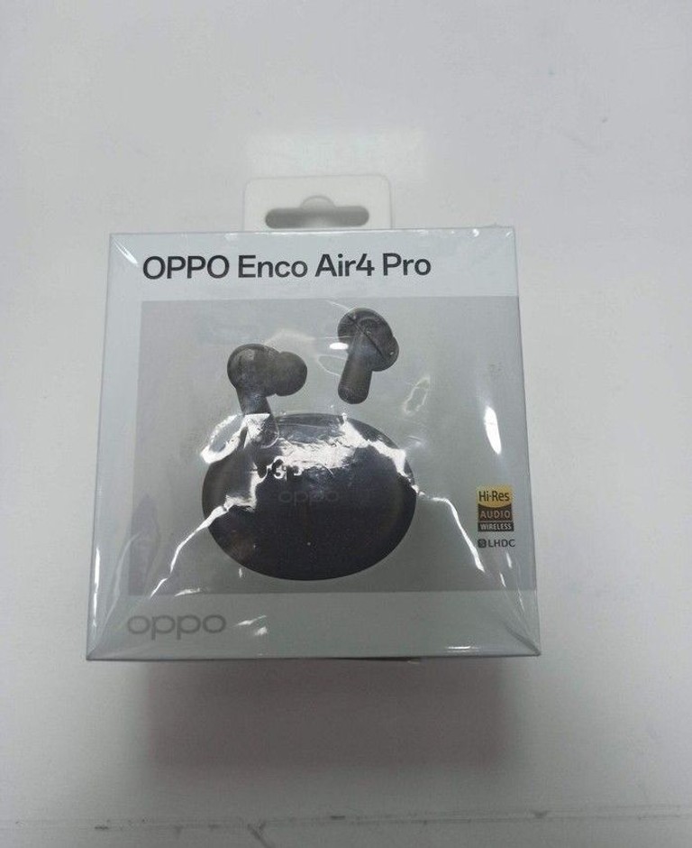 Оголошення Oppo enco air4 pro Б/У
