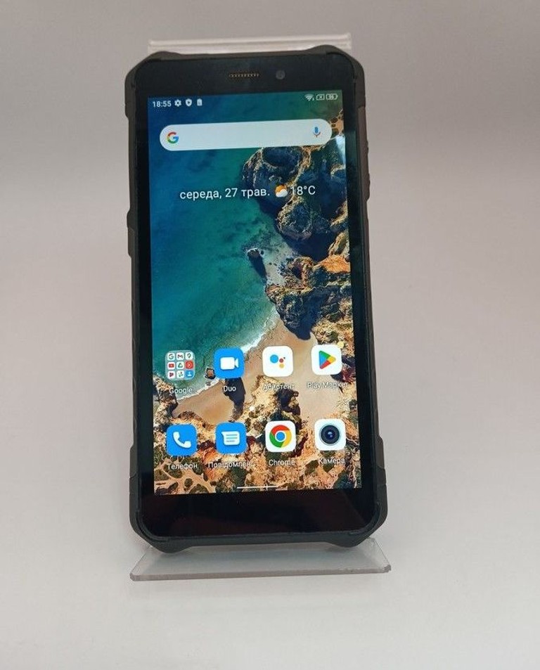 Ulefone armor x5 pro 3/64gb Код:01-200963365. Зображення 6