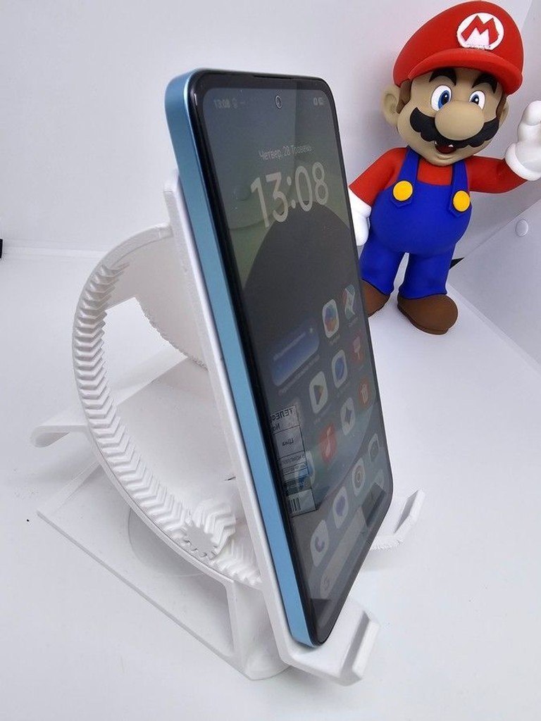 Xiaomi redmi note 14 8/256gb Код:01-200966577. Изображение 10