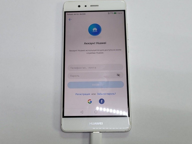 Розпродаж Huawei p9 3/32gb, продавець Техноскарб