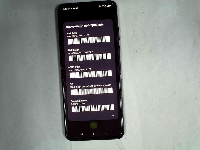 Купить Motorola razr plus 2023 8/256gb Б/У