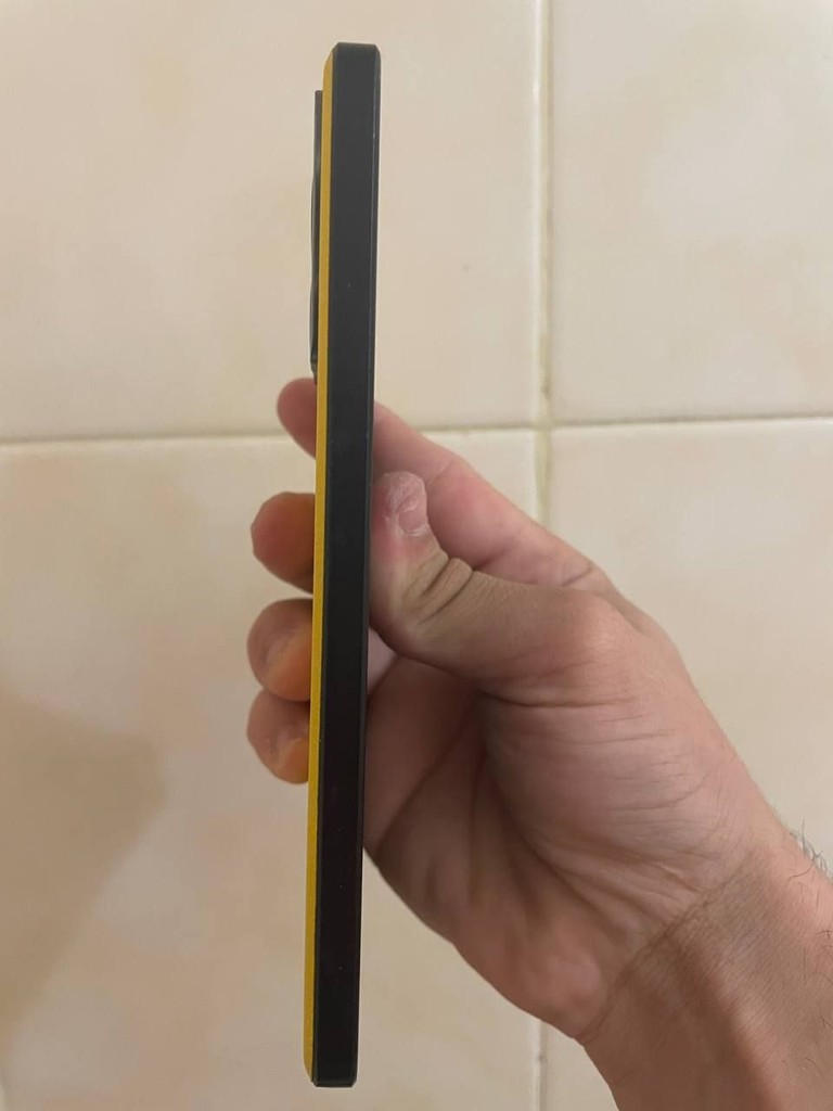 Poco X6 Pro Код:null. Зображення 4
