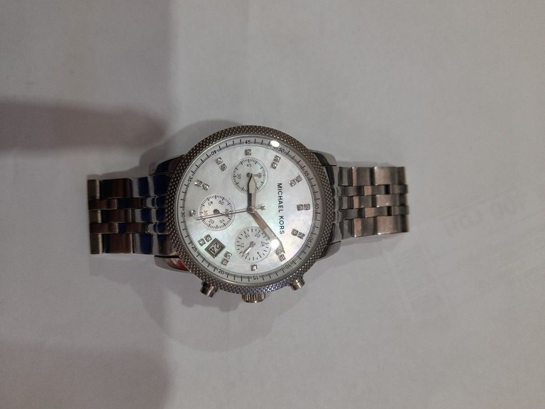 Michael Kors mk-5020 Код:01-200902336. Зображення 5