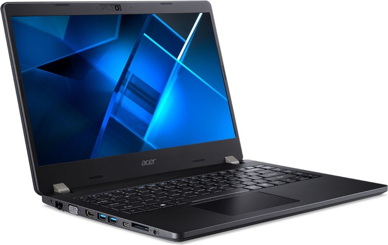 Дешево Acer TravelMate P214 з ломбарду
