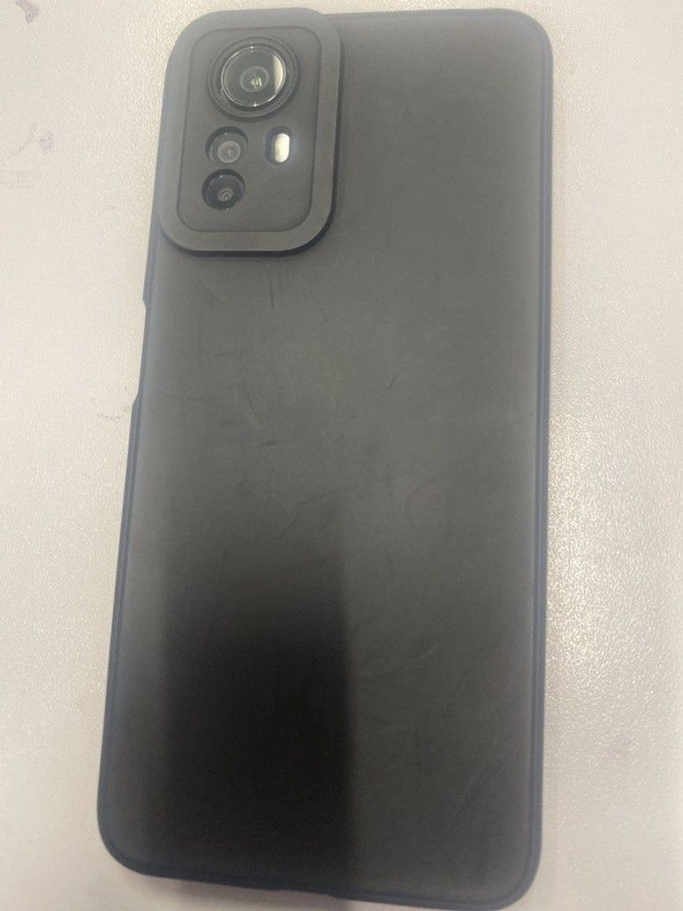 Розпродаж Xiaomi redmi note 12s 8/256gb, продавець Техноскарб
