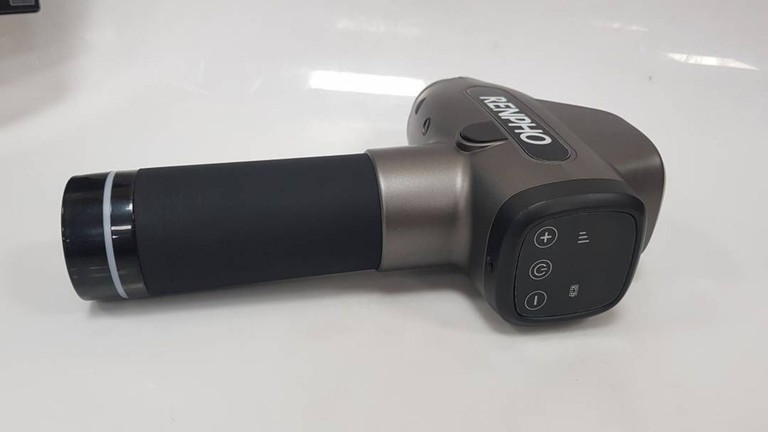 Renpho rf gm168 Код:16-000227850. Зображення 5