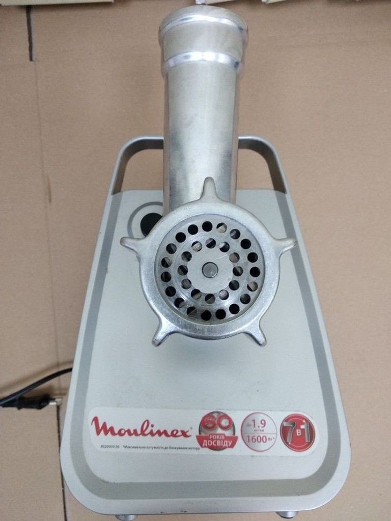 Купити Moulinex ME307832 Б/У