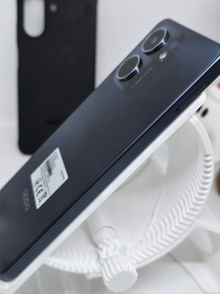 Дешево Oppo a5x 4g 4/128gb з ломбарду