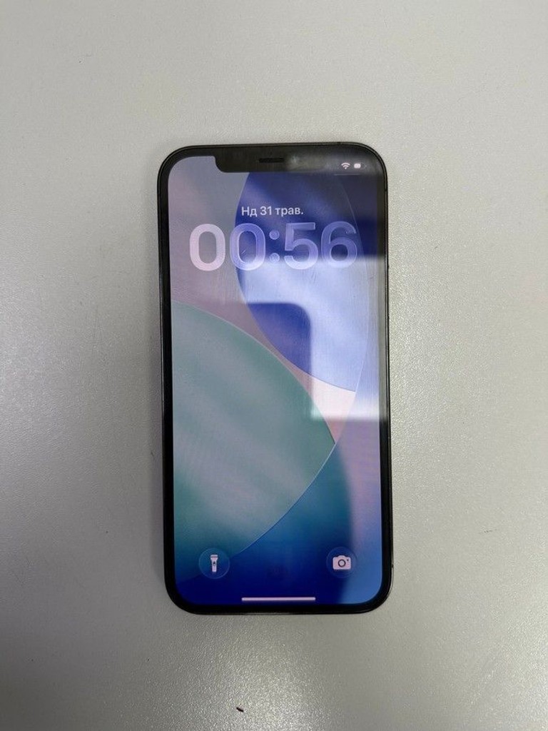Apple iphone 12 pro 128gb Код:01-200968499. Изображение 8