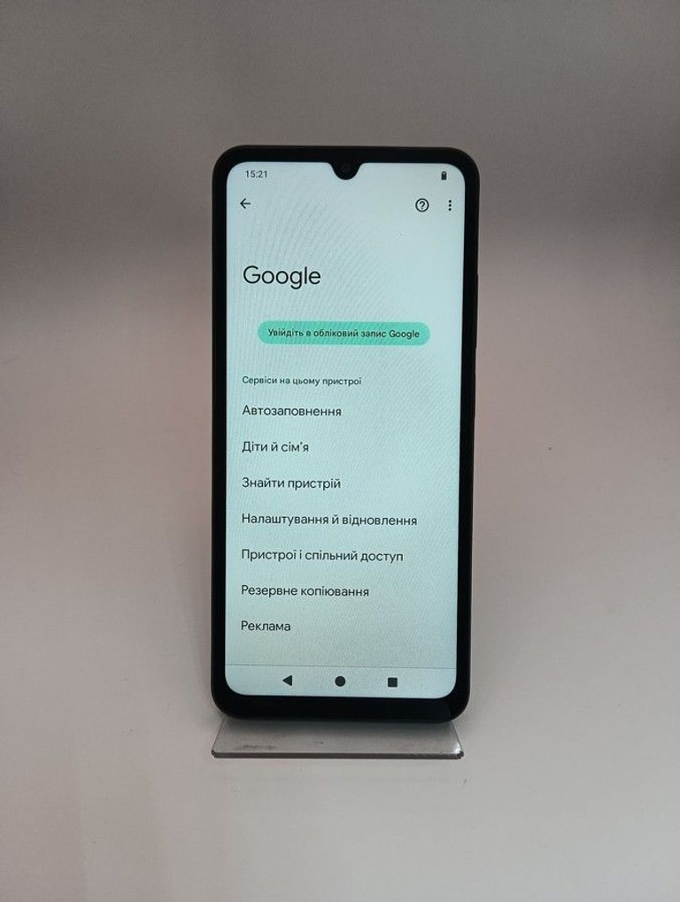 Xiaomi redmi a5 4/128gb Код:01-200972778. Зображення 7