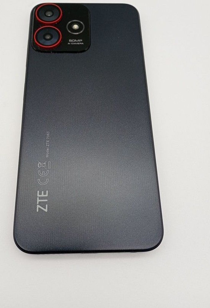 Розпродаж Zte Blade A73 4/128GB Green, продавець Техноскарб