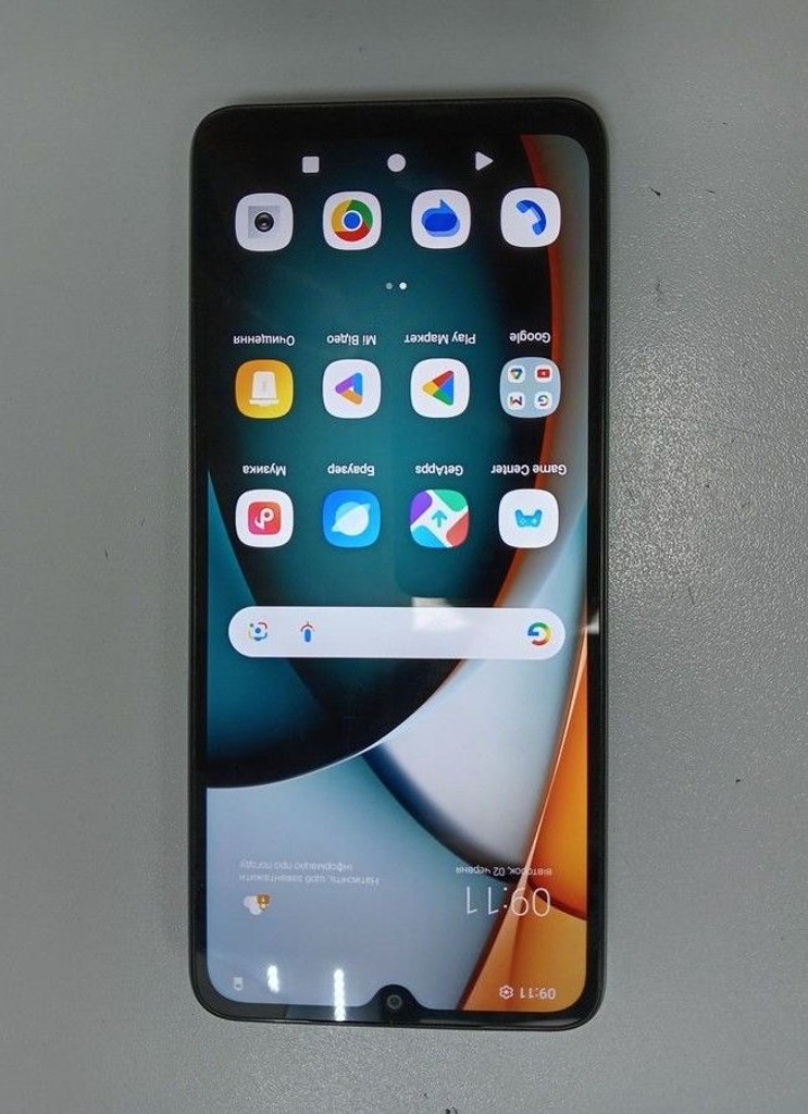Купити Xiaomi redmi a3 4/128gb Б/У